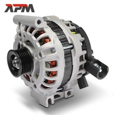 Lichtmaschine Generator 150A 14V für Jeep Renegade B1 BU BV Fiat 500X 334 Tipo