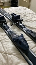 Sci HEAD SHAPE V2 2023 + attacchi HEAD PR11 GW