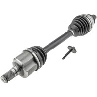 Nty Antriebswelle Gelenkwelle Vorne Links FüR Ford S-Max WA6 2.0 Tdci