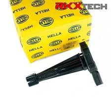 JAGUAR LAND ROVER OIL LEVEL SENSOR LR4 RANGE SPORT AJ8 12432 LR012640 OEM HELLA