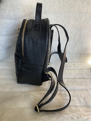 Brand New Black backpack JUICY COUTURE | eBay display picture 1