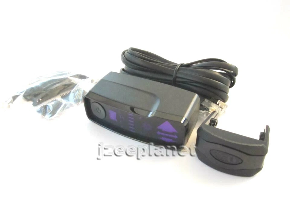 GEN2 CONCEALED DISPLAY FOR VALENTINE ONE V1 GEN2 RADAR AND LASER DETECTOR SAWD2L - Image 2 of 4