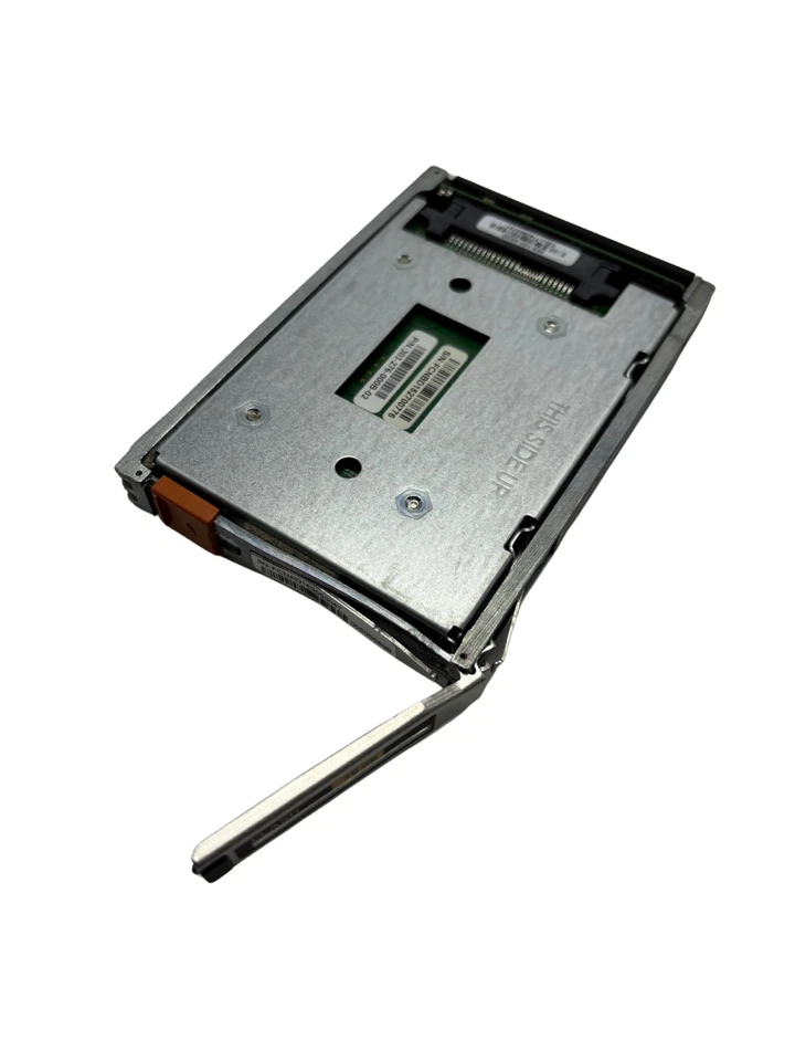 EMC 005050898 16GB MSATA 3Gbps 2.5" Drive PMF1518013 303-276-000B-02 w60 - Image 2 of 3