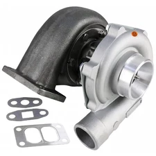 White 2-105 2-110 Turbocharger
