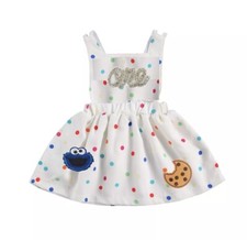 Girl Dress First Birthday Cake Smash Outfit Dress Outfit