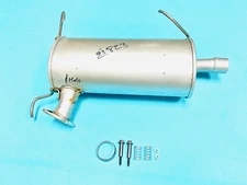 Mitsubishi Outlander 2008 2009 2010 2011 2012 2013 2.4L Muffler