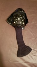 Darth Vader Golf Club Head Cover Driver Sock Bottom Star Wars