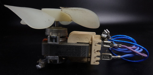 Neff Single Oven B1664N0GB/03 Backofen Gebläsemotor - Neff Teil 00490780