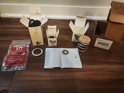 Goulds Pumps RPKSSTS Centripro Mechanical Seal Repair Kit 