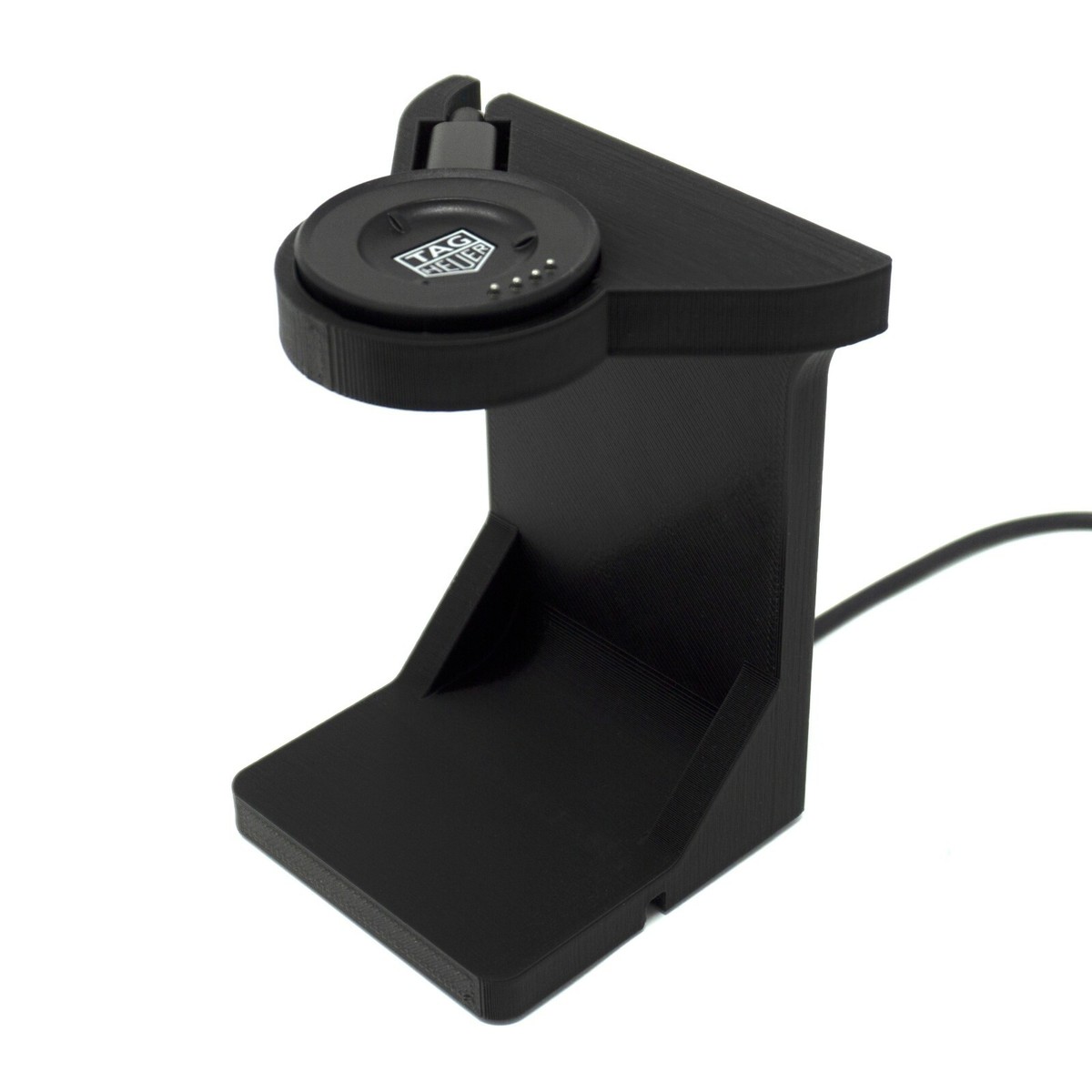 TAG Heuer Connected 腕時計 ボックス　充電器 TAG Heuer Gen 3 Connected (2020) 45mm Watch Charging Dock