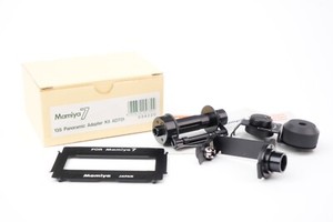 Mamiya 7 Panoramic Adapter | eBay
