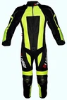 Cordura600D Professional Leather Kids Mini Motorcycle Suit YEARS 4 5 6 7 8 9 10 11