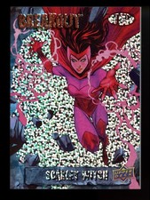 2023 Upper Deck Marvel What If...? Season 1 Trading Cards Checklist and Odds 45