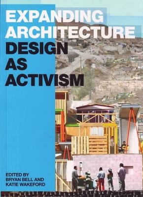 Katie Wakeford Expanding Architecture (Taschenbuch)