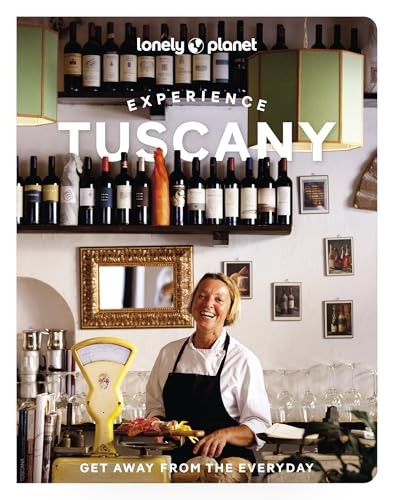 Lonely Planet Experience Tuscany: Build a Trip to Remember | Local Insights | Maps & Planning Tools | Covers Florence, Val D'Orcia; The Central Coast; Pisa, Eastern Tuscany and more (Travel Guide) - Image 6
