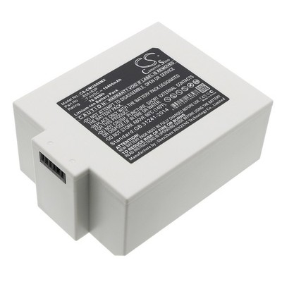 BATTERIE 7.4V 10400mAh Type 855183P For CONTEC CMS8000 ICU Patient Monitor