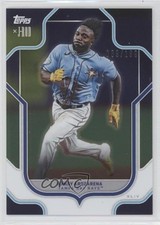 2023 Topps X J-Rod Silver Foil 89/199 Randy Arozarena #62 0q1p