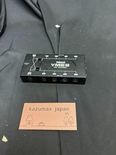 [Testato] Yamaha YME-8 MIDI Expander Interfaccia MIDI Thru Box Made in Japan
