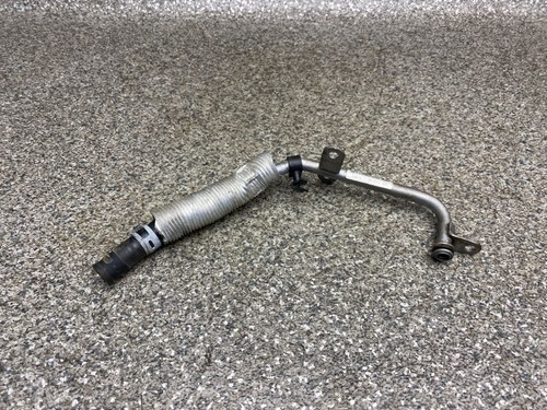 Kühlwasserschlauch Turbolader A2702030002 83Tkm Mercedes W246 B180 12.2002.200