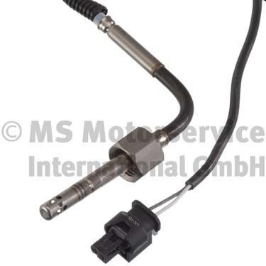 Vor RußPartikelfilter Pierburg 7.08369.12.0 Sensor, Abgastemperatur FüR Mercedes-image