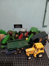 BRITAINS FARM TOYS SPARES BUNDLE 
