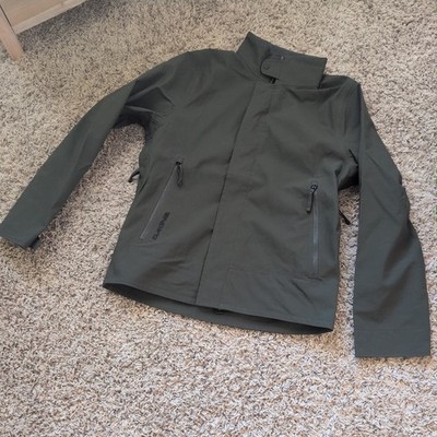 Dakine A-1 Unisex Ski/Snow Sports Jacket Fir Green Medium NWT $290 Original MSRP