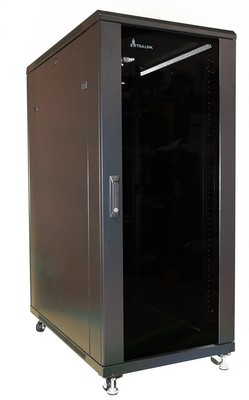 EXTRALINK 37U 600X1000 RACK SCHRANK SCHWARZ