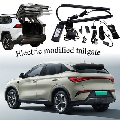 Electric liftgate Fit For BYD Atto 3 Atto3 Yuan Plus 2023-2025 Retrofit tailgate
