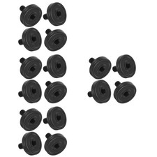4 Pieces Camera Screws Replacement Thumb Parts for Stand Adapter