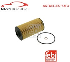 MOTOR ÖLFILTER FEBI BILSTEIN 26702 P FÜR BMW 5,7,8,X5,Z8,E38,E34,E31,E39,E32