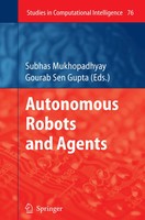 Gourab Sen Gupta | Autonomous Robots And Agents | Taschenbuch | Englisch (2010)