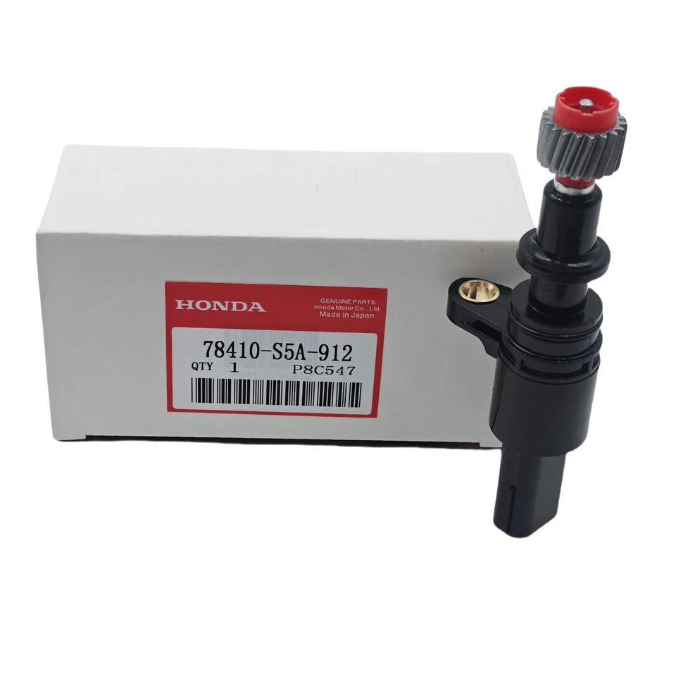 OEM Automatic Vehicle Speed Sensor For 2001-2005 Honda Civic 1.7L Sedan & Coupe - Imagem 2 de 4