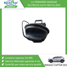 Carburateur Renault Captur