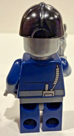 Emmet The Lego Movie tlm018 tlm017 tlm025 Minifigures Robo Swat Wyldstyle