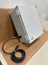 NEW HYDRA-FLEX Alfred Extender Panel, MSI-24-3007490, WAGO Switch, OMRON Power S