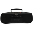 Sony CFS-B15 AM FM Radio Cassette Recorder Player Portable Boombox TESTED READ