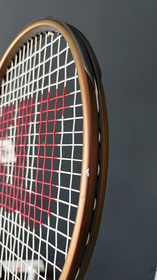 Wilson Pro Staff 97, photo 1 of 4