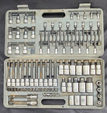 Blue Point Blpthc87 Torx Hex Bit Socket Set - Read Description
