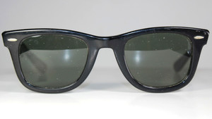 Ray Ban Wayfarer B&L 5024 | eBay