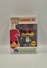 Funko Pop Woody Woodpecker Vinyl Figures 11
