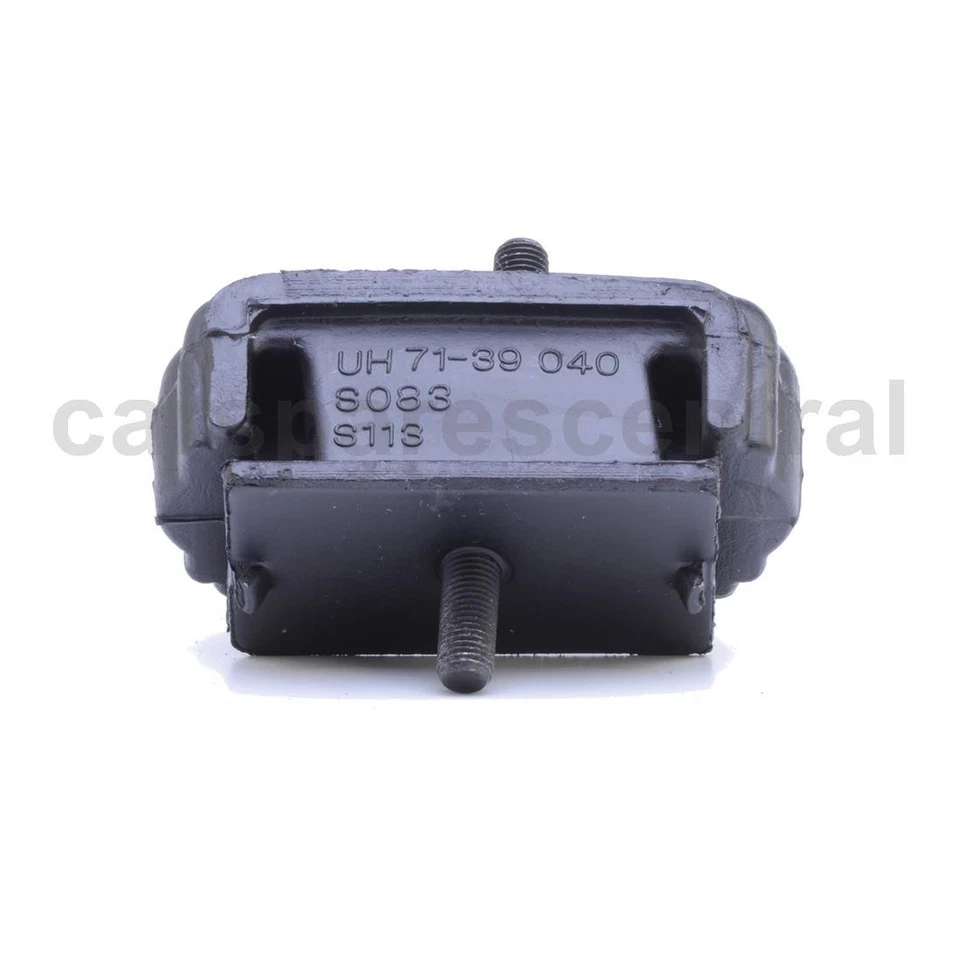 Montaje de motor delantero de anclaje para Mazda B2000 1986 1987 Foto 3 de 3