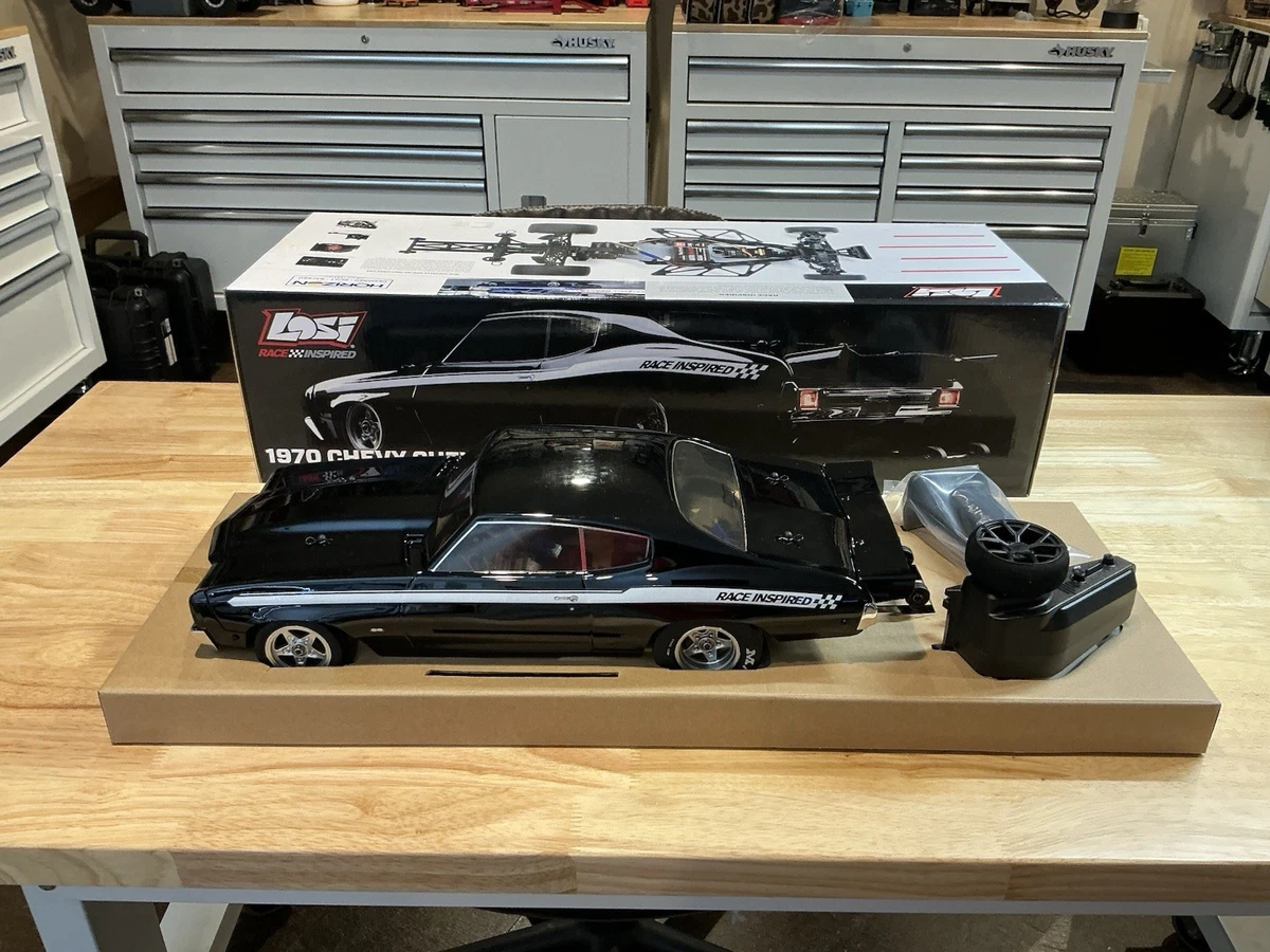 Ready to Go/RTR/RTF (All included) 1:16 Scale Hobby RC Car, Truck