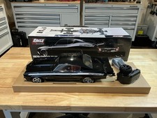NEW Losi 1/16 1970 Chevy Chevelle No Prep Dra...