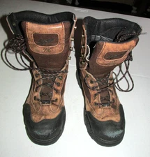 Danner Pronghorn Gore-Tex GTX 8" 200 g Brown Leather Thinsulate Boots- Women's 9