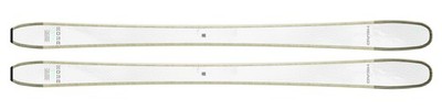 Head Kore 87 Ti W Women's Freeride Skis, 163cm MY26