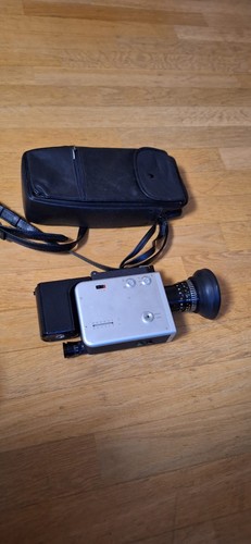 Braun Ag Nizo S48 - Bild 1 von 6