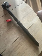 RockShox Reverb AXS Dropper Seatpost - 31.6mm / 170mm