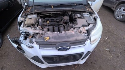 Manual Transmission Gasoline 5 Speed Fits 12-18 FOCUS 550156