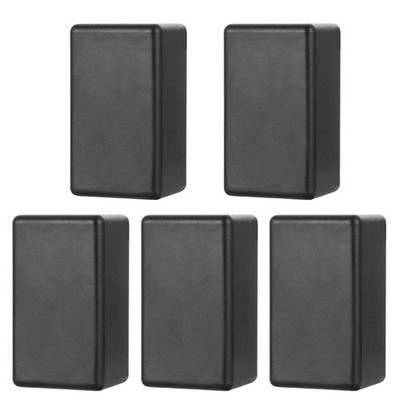 Project Boxes for Electronics Electric Case Electrical Enclosure