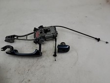 Porte avant et accessoires Volvo S80